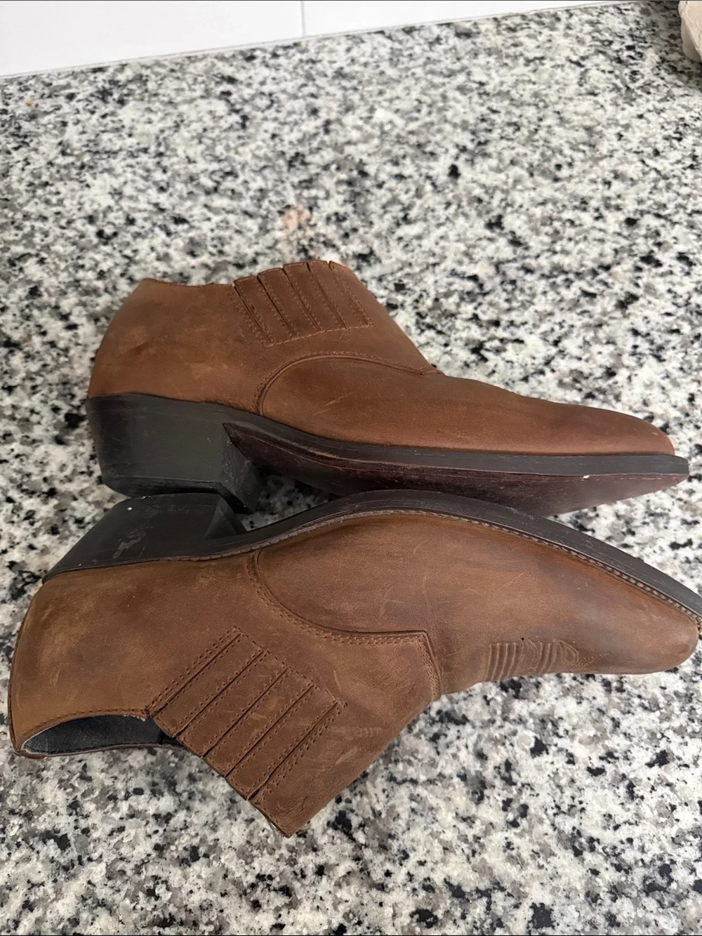 Laredo vintage western